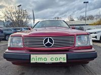 gebraucht Mercedes 230 CECoupé