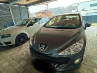 Gebraucht Peugeot 308 Active 136 PS (100 kW) 2008 Grau Limousine