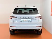 gebraucht Skoda Karoq Sportline TSI DSG ACT