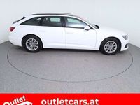 gebraucht Audi A6 40 TDI quattro