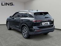 Neu VW Tiguan 150 PS (110 kW) 2026 Schwarz  metallic SUV