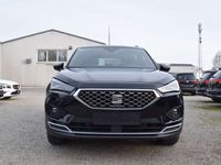 gebraucht Seat Tarraco 20 TSI ACT Xcellence 4Drive DSG*7-Sitzer*