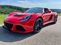 Gebraucht Lotus Exige 351 PS (258 kW) 2014 Rot Coupé
