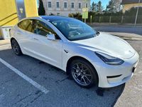 gebraucht Tesla Model 3 Model 3Standard Range RWD Plus 57,5kWh RWD Plus