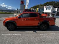 gebraucht Isuzu D-Max Double Cab 4x4 V-CROSS Automat.