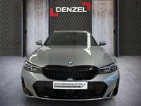 gebraucht BMW 320e xDrive Touring G21 B47