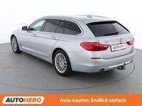 gebraucht BMW 530 530 d xDrive Luxury Line