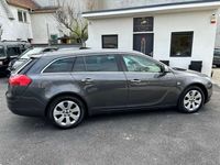 gebraucht Opel Insignia ST 20 Cosmo CDTI DPF ecoflex