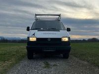 gebraucht VW T4 Kombi