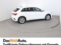 gebraucht Audi A3 30 TFSI intense