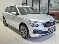 gebraucht Skoda Kamiq Selection TSI
