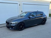 gebraucht BMW 118 M Paket