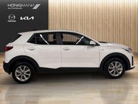 gebraucht Kia Stonic 12 DPI ISG Titan