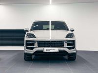 Gebraucht Porsche Cayenne 470 PS (345 kW) 2025 Grau SUV