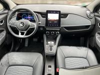 gebraucht Renault Zoe Intens - Kauf-Batterie CCS Schnelllader R135 Z.E. 50