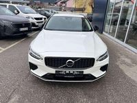 gebraucht Volvo V60 Plus Dark Recharge Plug-In Hybrid AWD *22.000km*