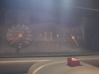 Gebraucht Ford Escort 132 PS (97 kW) 1985 Weiß Limousine