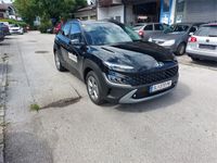 gebraucht Hyundai Kona Trend Line 1,0 T-GDi 2WD 48V k1bt0