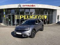 gebraucht Citroën C5 Aircross BlueHDI130 Shine Aut. *ELEK. HECKKLAPPE*