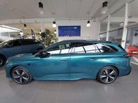 gebraucht Peugeot 308 SW Hybrid 136 e-DSC6 GT