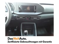gebraucht VW Caddy Life TDI