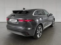 gebraucht Jaguar F-Pace R-Dynamic SE