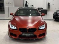 gebraucht BMW M6 Gran Coupé Aut.
