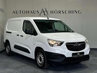 Gebraucht Opel Combo Dynamic 102 PS (75 kW) 2022 Weiß Van / Kleinbus
