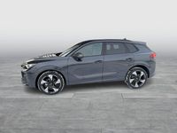 gebraucht Cupra Terramar 1.5 e-TSI 150 PS DSG
