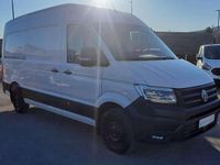 gebraucht VW Crafter 2.0 L3H3 Aut. *Netto €34.158-*