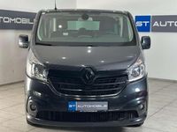 gebraucht Renault Trafic L2H1 Doka 3,0t Aut. // NAVI // KAMERA // AHK //