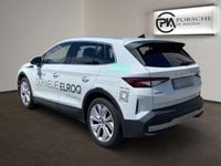 Gebraucht Skoda Elroq 88 kW (121 PS) 2025 Weiss  metallic SUV