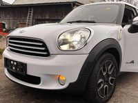 gebraucht Mini Cooper D Countryman Cooper D Countryman ALL4 Aut. COOPER