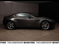 gebraucht Aston Martin V8 Vantage Coupé *Handschalter*ServiceNEU* Ikone*
