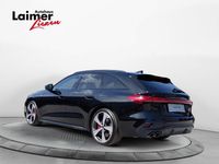 gebraucht Audi A5 Avant quattro TDI