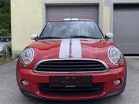 gebraucht Mini ONE 1,6