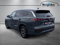 gebraucht VW Tayron Friends eHybrid DSG 150kW