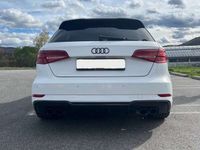 gebraucht Audi S3 Sportback S tronic