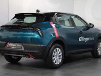 gebraucht Alfa Romeo GT Junior Ibrida