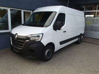 gebraucht Renault Master Kasten L2H2 HKa 33t