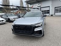 gebraucht Audi Q8 50 MHEV TDI quattro Tiptronic