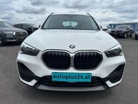 gebraucht BMW X1 sDrive16d Aut.