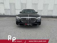 gebraucht Mercedes S580 e 4Matic L (223.169) / AMG PanoDach FirstClassF...