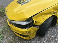 gebraucht BMW 520 520 d Österreich-Paket Aut.