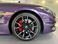 Gebraucht BMW Z4 M Sport 340 PS (250 kW) 2025 Thundernight violett Cabrio