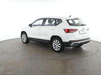 gebraucht Seat Ateca Style 2.0 TDI DSG