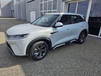 Neu BYD Atto 2 Boost 130 kW (177 PS) 2025 Weiß SUV