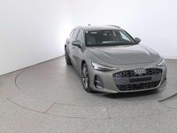 Gebraucht Audi A6 204 PS (150 kW) 2025 Grau Kombi