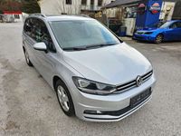 gebraucht VW Touran Comfortline 16 SCR TDI DSG(Gutes Zustand)