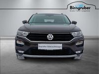 gebraucht VW T-Roc Design TSI OPF
